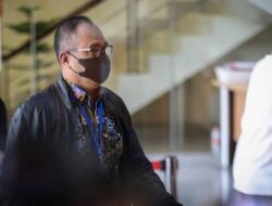 Rafael Alun Diam-Diam Simpan Safe Deposit Box Rp 37 Miliar: Supaya Tidak Diketahui Istri dan Anak