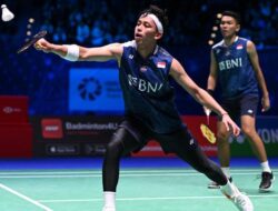 Jadwal Spain Masters 2023: Indonesia Bisa Bawa Pulang 4 Gelar Lagi?
