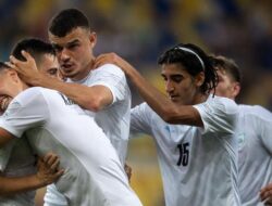 Media Israel Soroti Situasi Indonesia usai Pembatalan Drawing Piala Dunia U-20 2023