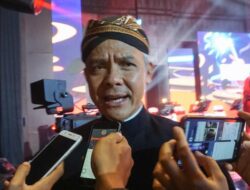 Medsos Ganjar Diserang Netizen Bola, PDIP: Seluruh Serangan Kami Baca Detail