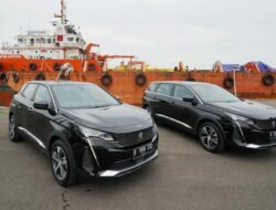 Beli Mobil Peugeot Enggak Pakai Inden, Dipastikan Siap Buat Mudik Lebaran 2023