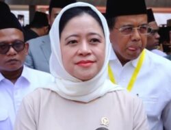 Cawapres Ganjar Dari NU, Puan Maharani: Mungkin Pak Mahfud MD