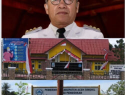 Dugaan Intimidasi yang Dilakukan Kepsek SDN 2 Rimo, PJ Bupati Perintahkan Kadisdik Tindak Tegas