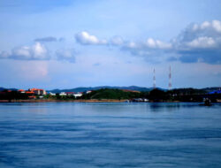 Pengamat Internasional : Sentuhan Tangan Asing pada Kasus Pulau Rempang