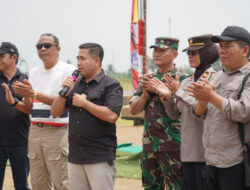 Danrem Wijayakusuma : Kejuaraan Merpati Tinggi, selain penyaluran hobi juga untuk peningkatan kesejahteraan masyarakat.
