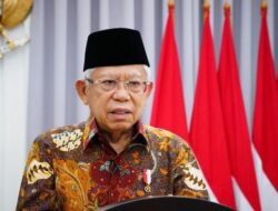 Wapres Maruf Amin akan Tinjau KPN Dampelas
