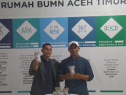 Kembangkan Usaha Terasi, Hasyim Said Sulaiman Minta Dorongan dari Pemerintah
