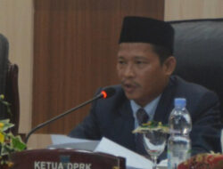 DPRK tetapkan Lima Orang Komisioner KIP