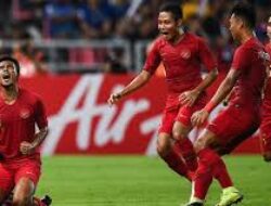 Ini Alasan Eks Gelandang Timnas Indonesia Zulfiandi Pensiun Sementara