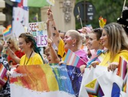 Duh, 14 Pelajar di Solo Tertular HIV/AIDS, Mayoritas Kalangan LGBT