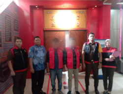 Dugaan Korupsi IPCC Untad, Mantan Rektor Ditahan