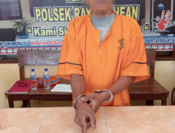 Polres Simalungun Kembali Berhasil Menangkap Tersangka Pemilik Narkotika Jenis Shabu di Bah Bulian
