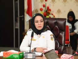 Selain Wapres Maruf Amin, 5 Menteri 15 Gubernur dan 62 Bupati Turut Hadir di Palu