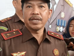 Kajati Sulawesi Tengah Imbau Bangun Sinergitas dengan Media