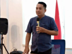Ini Klarifikasi Perusda Sulteng dan PT. TBS  Terkait Akan Dilaporkan ke Polisi