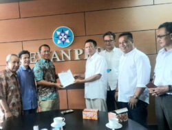 SWI Hari Ini Resmi Mendaftar Menjadi Konstituen Dewan Pers
