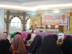 Ekonomi Kerakyatan yang Berkeadilan, Netty: Pastikan yang Miskin Tak Semakin Miskin