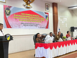 Pemprov Sulteng Siap Penuhi Hak-hak Korban Pelanggaran HAM Berat