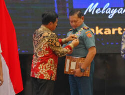 Panglima TNI Apresiasi Satgas Anti Mafia Tanah Selesaikan Sengketa 48 Hektare Tanah Milik TNI