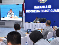 Rangkul Masyarakat Pesisir, Bakamla RI Gelar Rapat Kebijakan KKPH