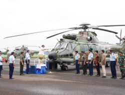 Alutsista Terbaru TNI AU Siap Kawal Kedaulatan Udara Nasional