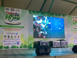 Festival Media 2 : Aksi Media Lingkungan dan Energi