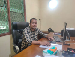 Bawaslu Kota Langsa Larang Pemilih Bawa HP ke Dalam Bilik Suara