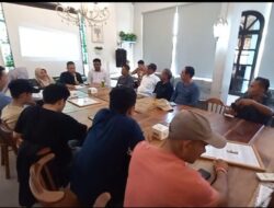 Masuk Masa Tenang, Bawaslu Kota Langsa Imbau Peserta Pemilu Tak Kampanye Lagi