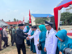 Mengenal Lebih Dekat A. Rachmansyah Ismail – dari Morowali Mengabdi untuk Sulteng