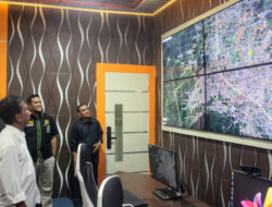 Sinergitas Diskominfo Kota Langsa dan Mahkamah Syar’riyah Kota Langsa