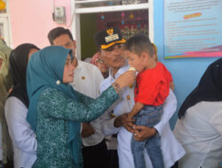 Gp. Matang Slimeng Raih Juara 1 Lomba Praktik Baik De’best Tingkat provinsi Aceh Tahun 2024