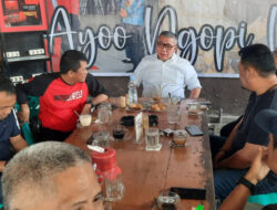 Ahmad Ali Serius Maju Pilgub Sulteng 2024