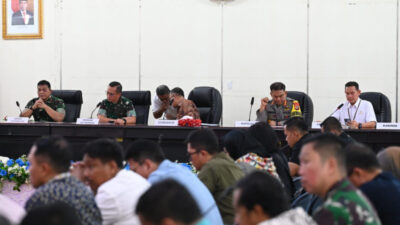 Jokowi Akan Resmikan Sejumlah Proyek Strategis Nasional di Sulteng