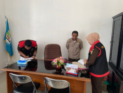 Penyidik Kejati Sulteng Geledah Tiga Lokasi di Morowali Terkait Korupsi Lahan