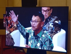 Rakorgub 2024, Penurunan Tingkat Kemiskinan dari 3,2 Persen Menjadi 1,4 Persen
