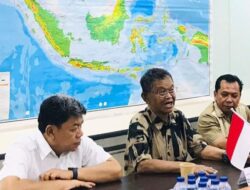 Pemprov Sulteng Kembalikan Lahan PT.ANA Ke Petani