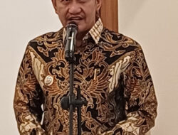 Pj Bupati Rachmansyah : Kalau Maju Nanti Penetapan Baru Mundur