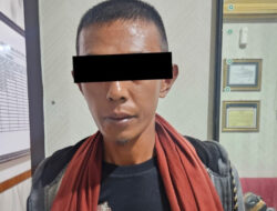 Polda Aceh Berhasil Ungkap Kasus Narkotika dan Total Barang Bukti Ganja 300 kg