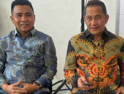 Ini Kriteria Calon Pendamping Rachmansyah di Pilkada Morowali