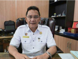 Rachmansyah Ismail Sudah Ajukan Cuti ke BKN Sebelum Surat Penarikan Dirinya Beredar