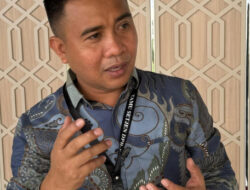 Aminudin Awaludin: Penerimaan CPNS Agar Memprioritaskan Anak Daerah