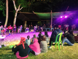 Melestarikan Warisan budaya, Pendokumentasian Kesenian Tradisional Suku Dampelas