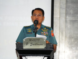 Mabes TNI Selenggarakan Ceramah Rohani Peringati Tahun Baru Islam 1446 H