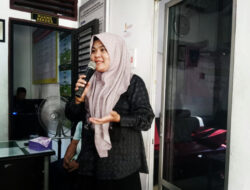 Cegah Kekerasan Seksual, PPA Langsa Himbau Orang Tua Pantau Sosmed Anak