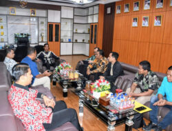 Pemko Langsa Usulkan kepada Menteri LHK RI Terkait Rencana Inventarisasi dan Verifikasi