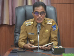 Pemko Langsa Mengajak Seluruh Elemen Masyarakat, Instansi Ikut Menyemarakkan HUT RI Ke-79
