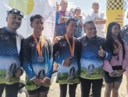 Wali Kota Palu Akan Jadikan Obyek Wisata Kampung Nelayan sebagai Area Sport Tourism