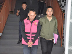 Dua ASN Donggala Jadi Tersangka Kasus Jalan Lingkar Kabonga – Salubomba