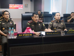 Pelaku Kekerasan Terhadap Anak Berakhir di Meja Restoratif Justice