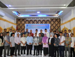 Pemko Lakukan Penandatanganan Pakta Integritas, Netralitas ASN Pilkada Serentak Tahun 2024